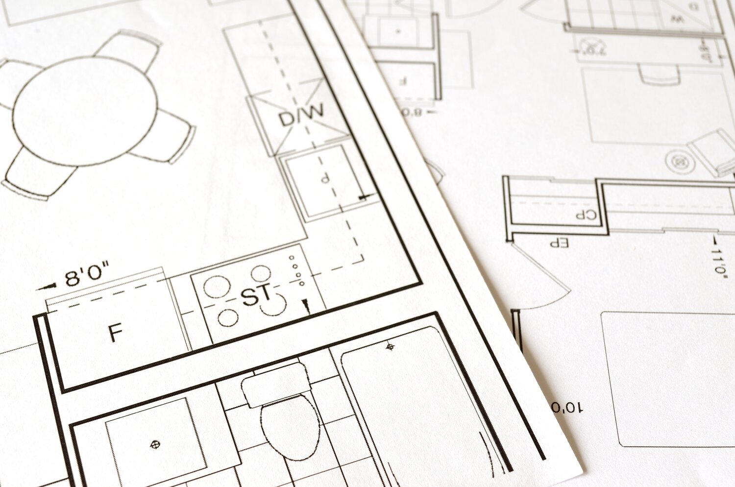Diseño, planos técnicos - Voilúmena