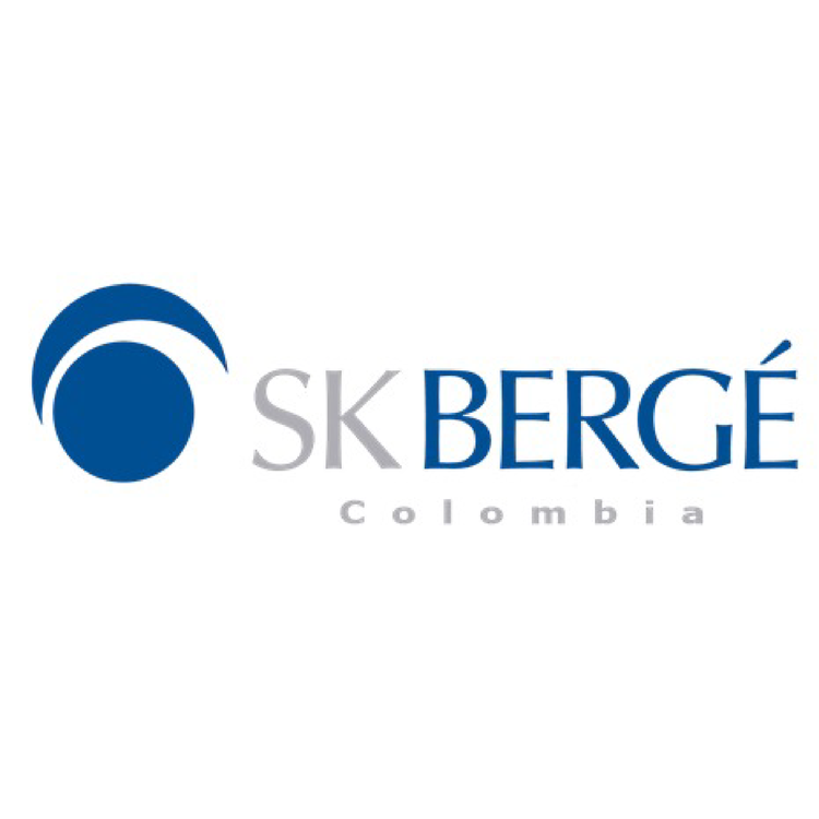 Sk Bergé Colombia