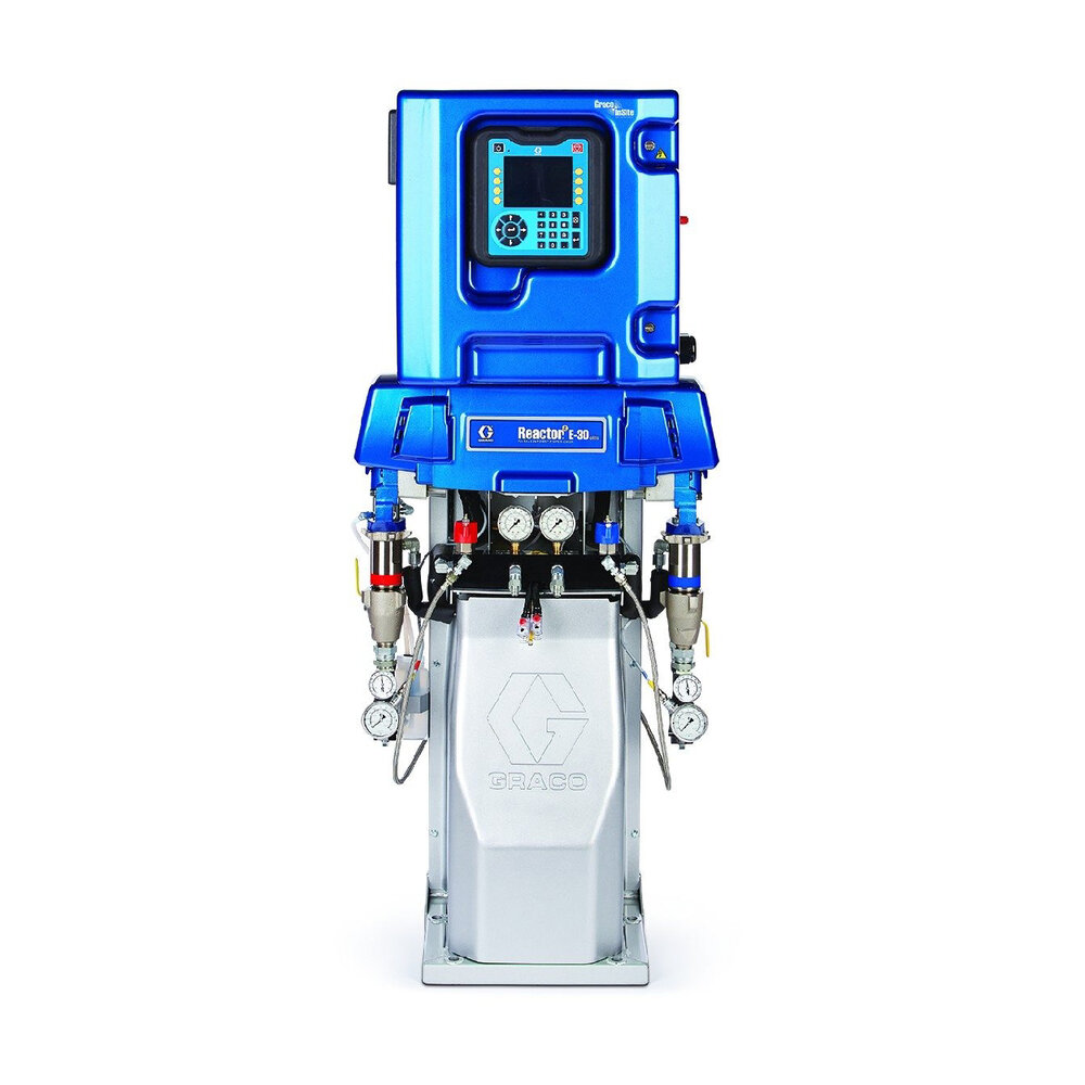 GRACO REACTOR 2 EXP 2 Elite
