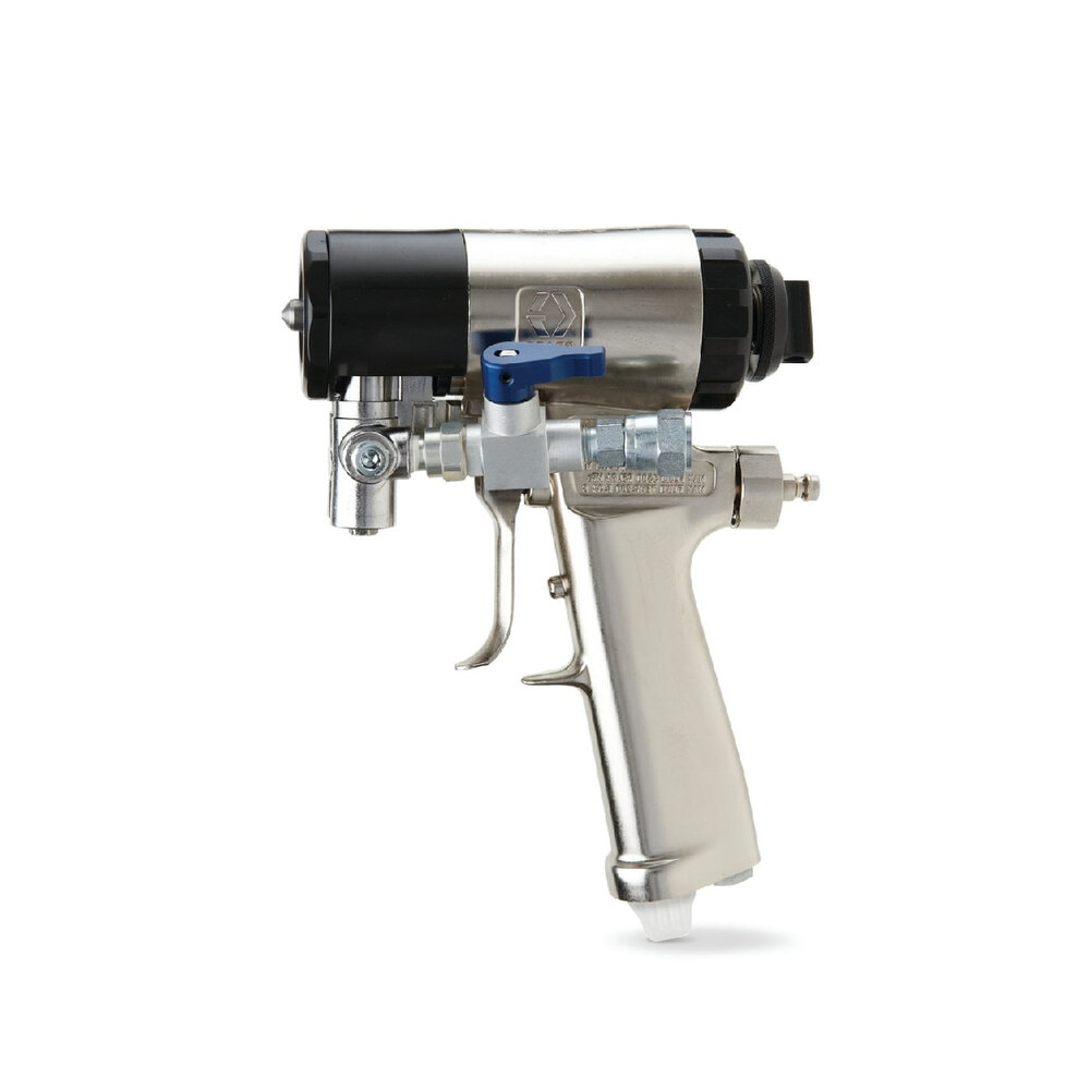 GRACO FUSION Clear Shot